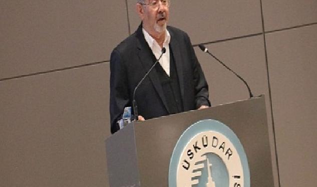 11. Ulusal Dil ve Konuşma Bozuklukları Kongresi ‘ne rekor katılım Prof. Dr. Oğuz Tanrıdağ: “Nörobilim ile ‘Dil ve Konuşma Terapisi’ birbirinden ayrılamaz”