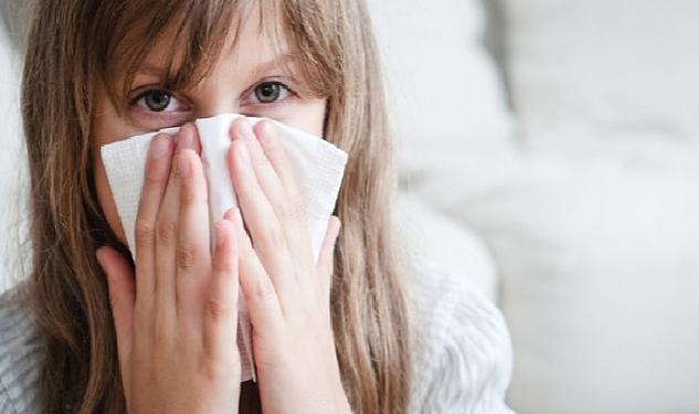 9 Soruda Bahar Alerjisi Testi!