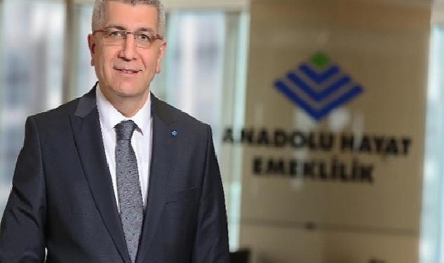 Anadolu Hayat Emeklilik “AHE-Dijital BES Başvurusu” İle Yılda 4,3 Milyon Kâğıt Tasarrufu Hedefliyor