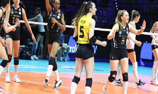 Avrupa’nın En Büyüğü VakıfBank