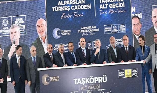 Başkan Altay: “Konya Modeli Belediyecilik Türkiye’de Konuşulan Bir Marka Haline Dönüştü”