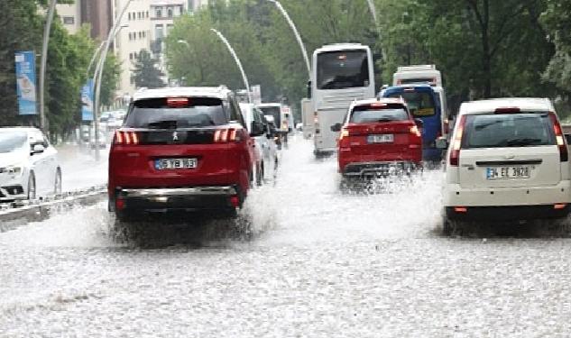 Başkan Turgut Altınok: Ankara’ya Deniz Geldi
