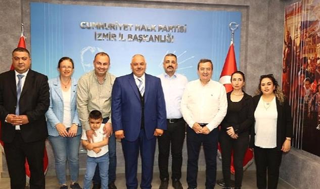 Batur Roman vatandaşlara seslendi: Kemal Kılıçdaroğlu’nu hep birlikte cumhurbaşkanı yapalım