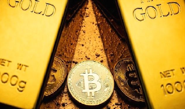 Bitcoin – Altın – NASDAQ Korelasyonu