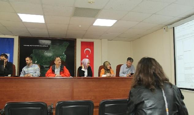 Büyükşehir’den Derince Sopalı’ya cemevi