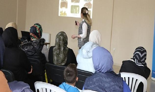 Büyükşehirle “Enerjini Evinde Kazan”