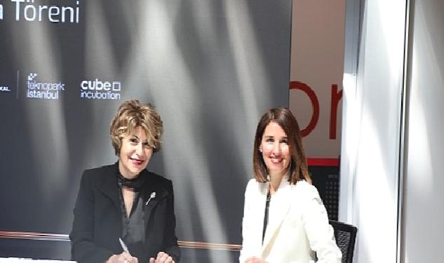 Çapa Medikal ve Umayana AR-GE’den Sağlık Alanında Önemli İş Birliği