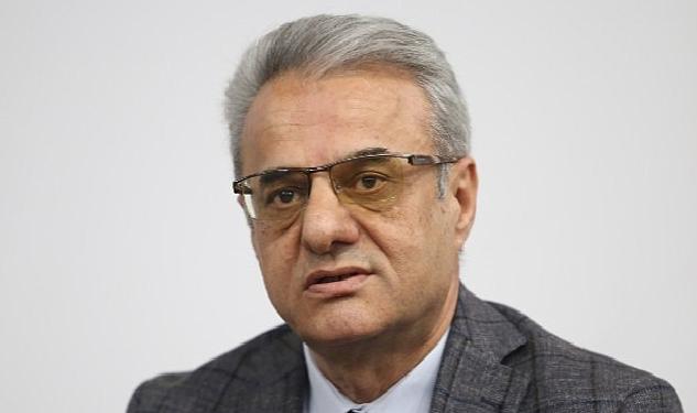 Dr. Öğr. Üyesi Fehmi Ağca: “Suriye’de yaşanabilir, güvenli bir ortamın sağlanması mümkün olabilir”