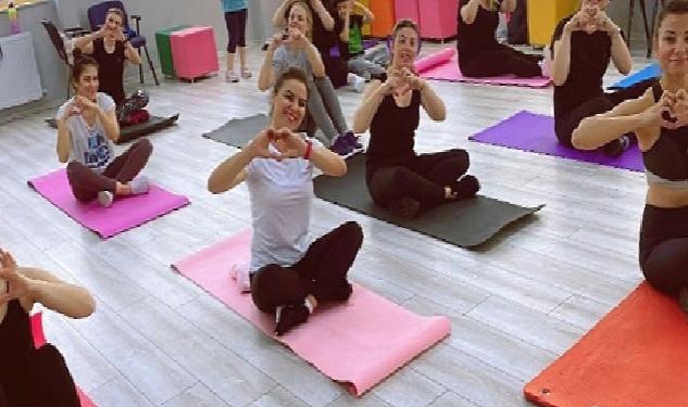 Edremit Belediyesi’nden ücretsiz spor kursları