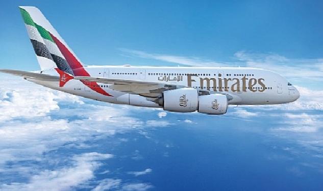 Emirates, Mehmet Gürkaynak’ı yeni Türkiye, Romanya, Bulgaristan Bölge Müdürü olarak açıkladı