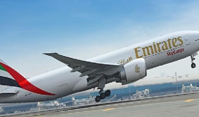 Emirates SkyCargo, Yaşam Bilimleri ve Sağlık Hizmetleri için yeni özel çözümler sunuyor
