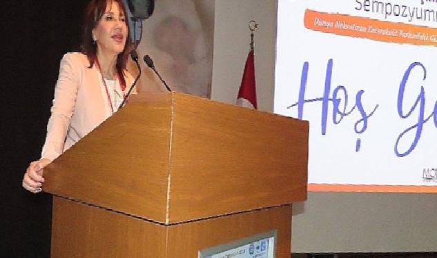 EÜ’de “Nekrotizan Enterokolit’de Güncel Yaklaşımlar Sempozyumu” yapıldı