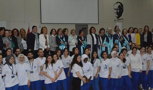 EÜ’den “I. Uluslararası Hemşirelik Mezunları Deneyim Paylaşımı Sempozyumu”