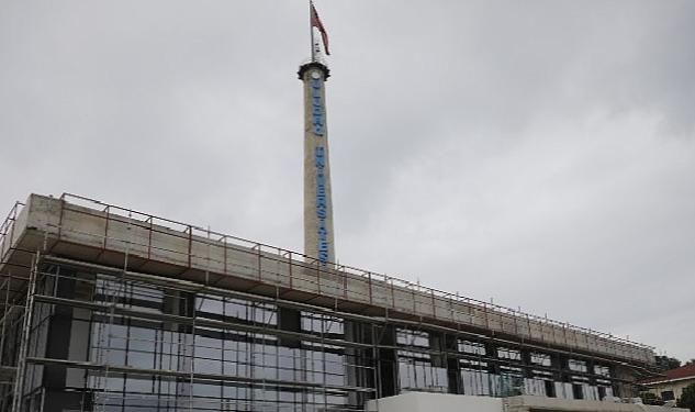 Gemlik’te yükseköğretimin kalitesi öğrenci merkeziyle artacak
