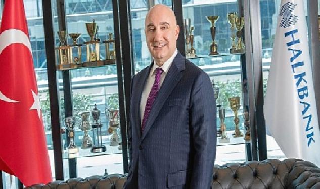 Halkbank 85. yaşını kutluyor
