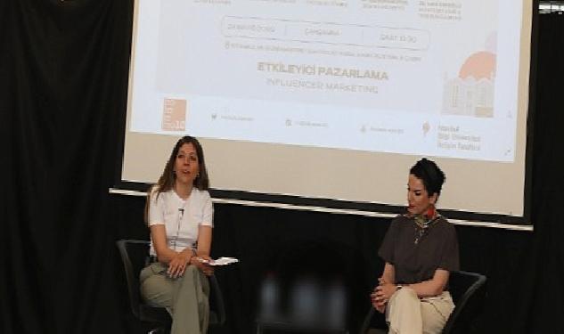 ‘Influencer’ işbirliğiyle pazarlama dünyadaki ticaretin yüzde 16’sını oluşturuyor