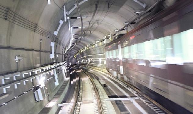 İngiltere’nin En Hızlı Tren Yolu’nda Türk İmzası