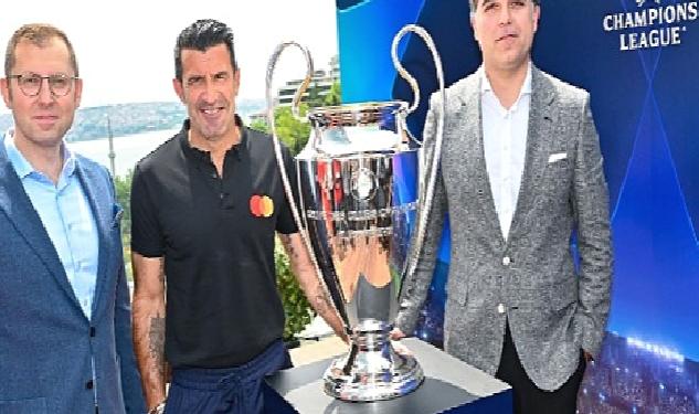 İstanbul Finali 3 günde Türkiye’ye 75 milyon Euro getirecek
