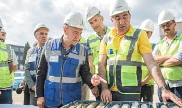 İzmir afetlere hazırlıklı olacak