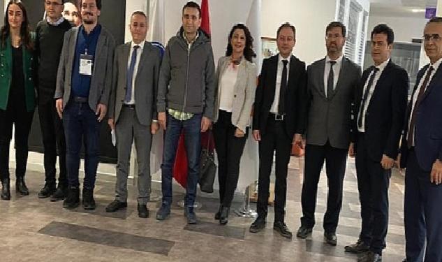 İzmir İl Milli Eğitim Müdürlüğünden, Matematik Alanında Yenilikçi Çalışmalar