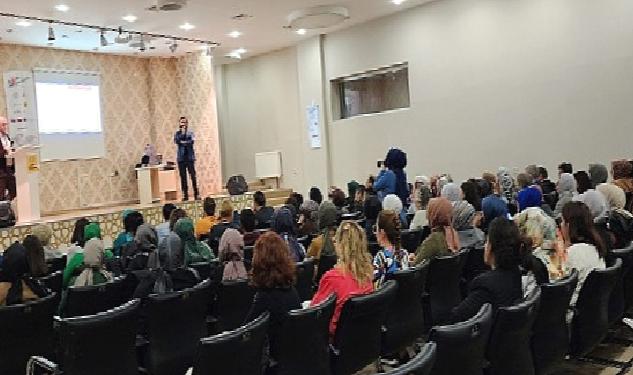 KOMEK Mülteci Uyumuna Yönelik Hazırlanan Ab Projesine Ev Sahipliği Yaptı