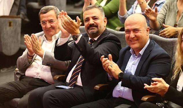 Konak’ta gönüllü ordusu seçime hazır