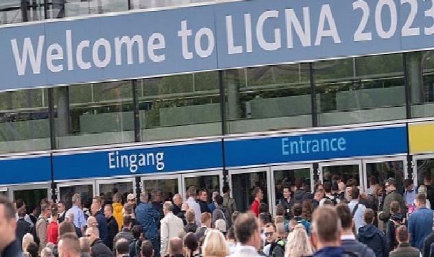 LIGNA Fuarı, Dünya Liderliğini Pekiştirdi