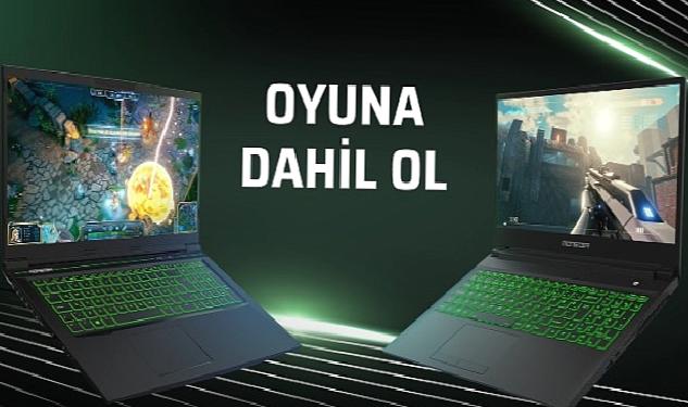 Monster Notebook’tan sepette 5.700 TL’ye varan indirim fırsatı