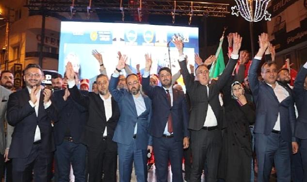 Nevşehir Belediye Başkanı Dr. Mehmet Savran: Kazanan Nevşehir, Kazanan Türkiye Oldu