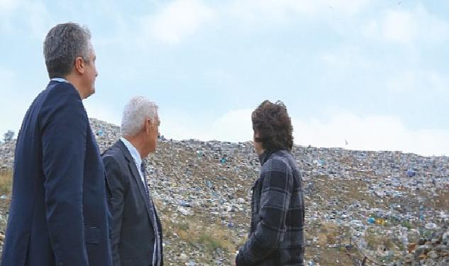 Ortaca’da 94 Bin Haneye Yetecek Elektrik Üretildi