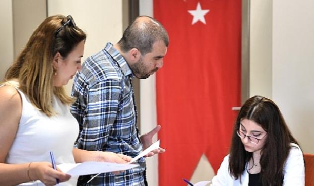 Osmangazi Belediyesi’nden istihdama destek