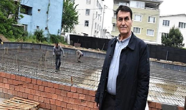 Osmangazi’de hizmetler yağmur gibi