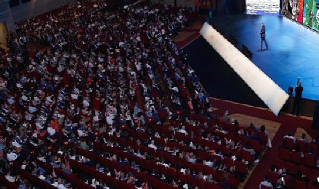 Perakende Günleri 2023 “Dijital Dünya” ana temasıyla sektörü buluşturuyor