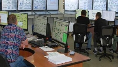 Rusya Nükleer Santrallerin İşletilmesi Araştırma Enstitüsü, Akkuyu NGS’ye Analitik Simülatör Gönderdi