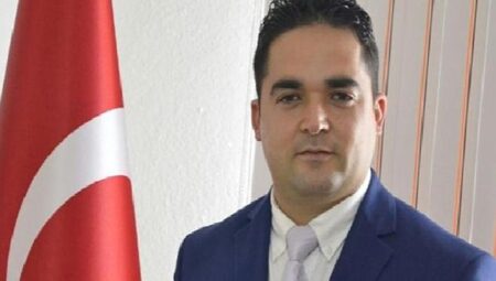 Sağlık-Sen İzmir 2 Nolu Şube Başkanı Ekrem Özdemir: Üye kaybeden sendikadan maksatlı açıklama