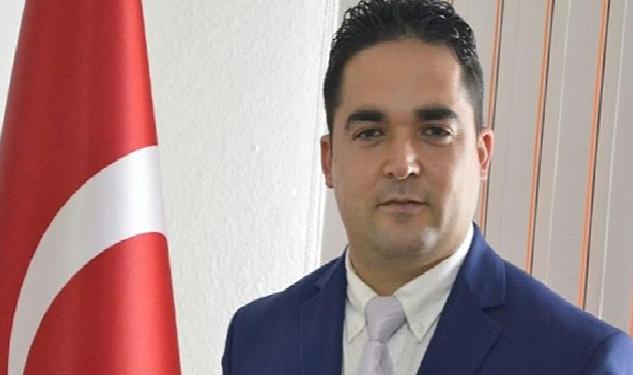 Sağlık-Sen İzmir 2 Nolu Şube Başkanı Ekrem Özdemir: Üye kaybeden sendikadan maksatlı açıklama