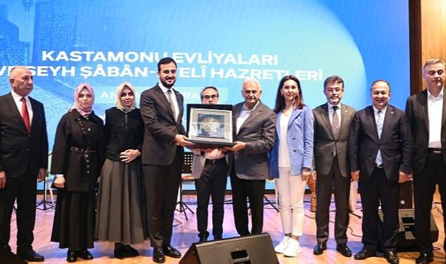 Şeyh Şaban-ı Veli Hazretleri, Bağcılar’da anıldı
