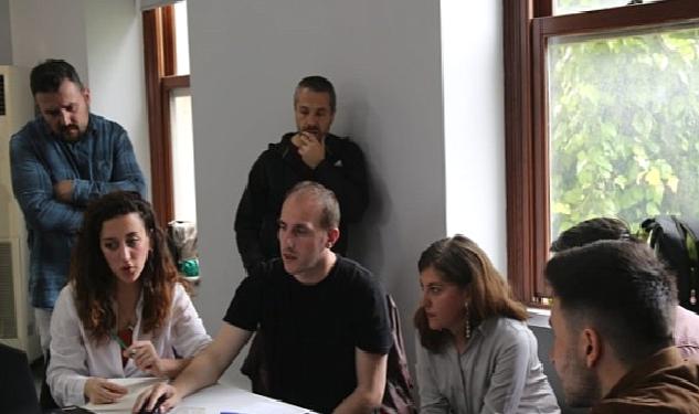 Sokaklar bu projeyle dönüştürülecek