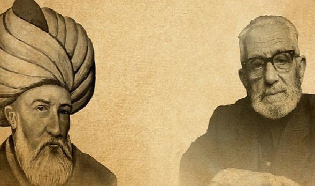 Süleyman Çelebi AKM’de Anılacak