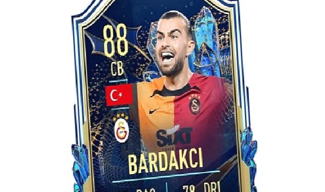 Süper Lig TOTS FIFA 23’te!