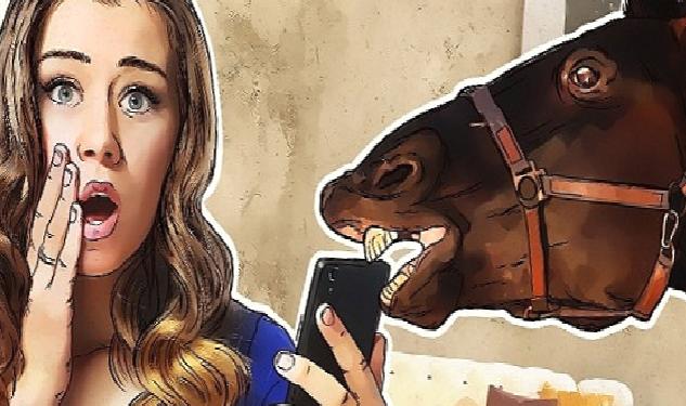 Truva atı Fleckpe, akıllı telefonları hedef aldı