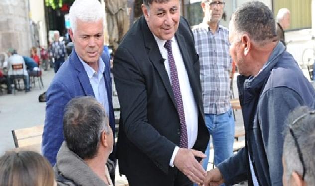 Tugay Bakırçay’dan seslendi; “1 oy bile çok önemli”