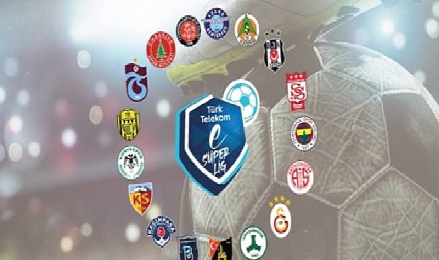 Türk Telekom eSüper Lig’de play-off heyecanı başlıyor