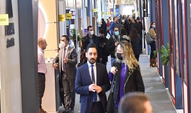 Uluslararası İstanbul İplik Fuarı 19. kez 1-3 Haziran’da gerçekleşecek
