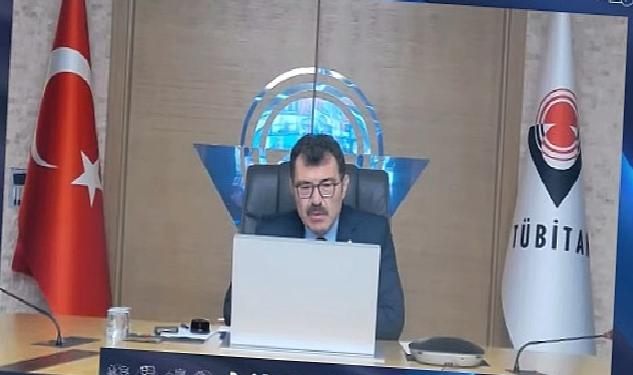 “Üniversitelerin Alan Bazında Yetkinlik Analizi Toplantısı” yapıldı