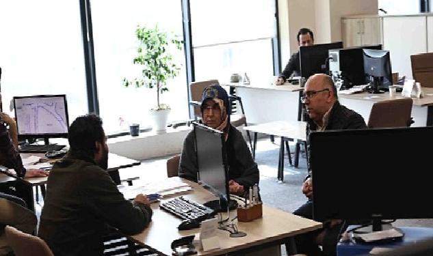 Yarısı Bizden’e en çok başvuru Bağcılar’dan