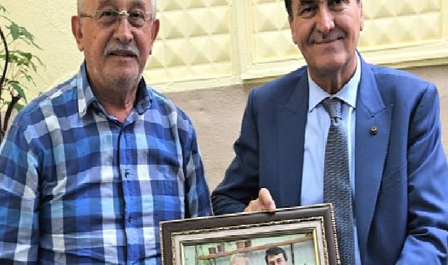 15 yıl önceki fotoğraf hatıraları tazeledi
