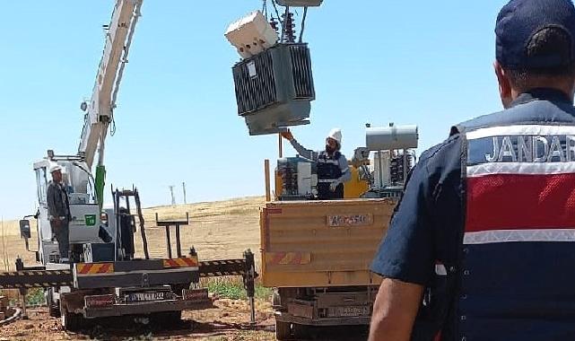 16 Milyon TL’lik Hırsızlık Engellendi