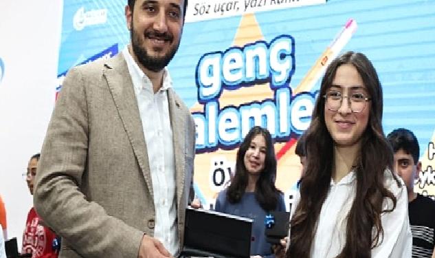 2. Bağcılar Kitap Fuarı kapılarını açtı
