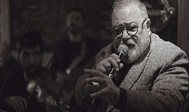 Adil Akbaşoğlu: Özgürlük İçin Şarkılar Yazan Bir Sanatçı